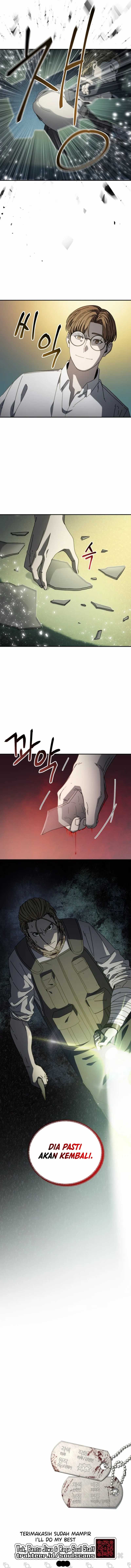 The Way Of Survival Chapter 46 Gambar 13
