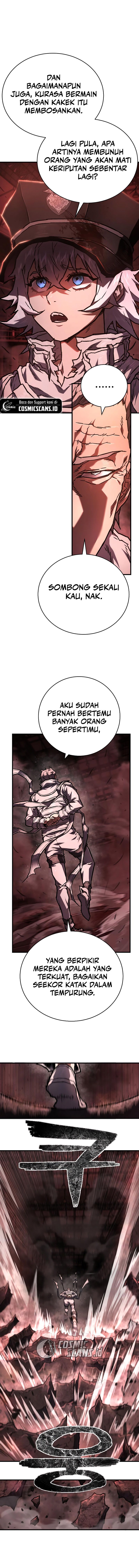 Executioner Chapter 7 Gambar 12