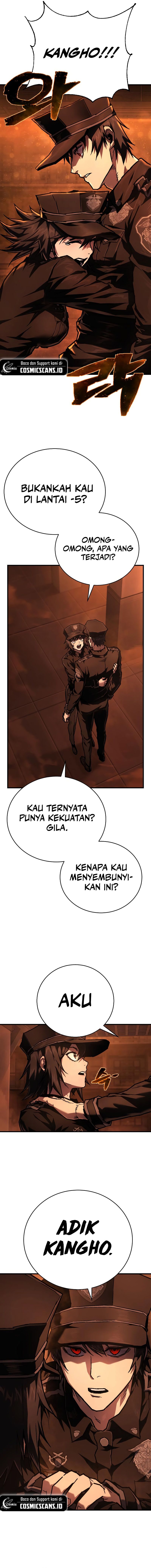 Executioner Chapter 7 Gambar 25