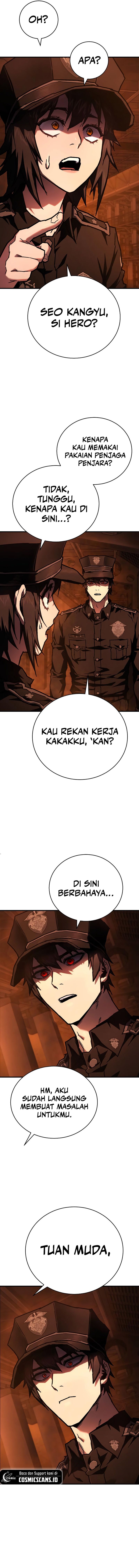 Executioner Chapter 7 Gambar 26