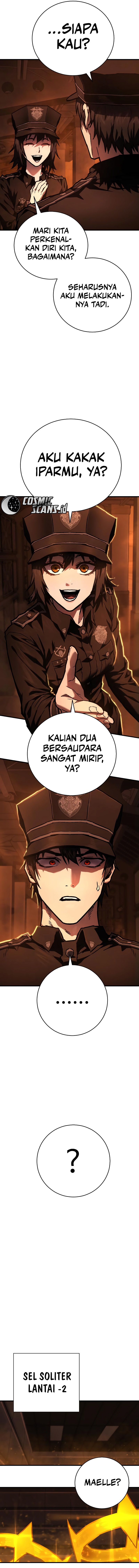 Executioner Chapter 7 Gambar 27