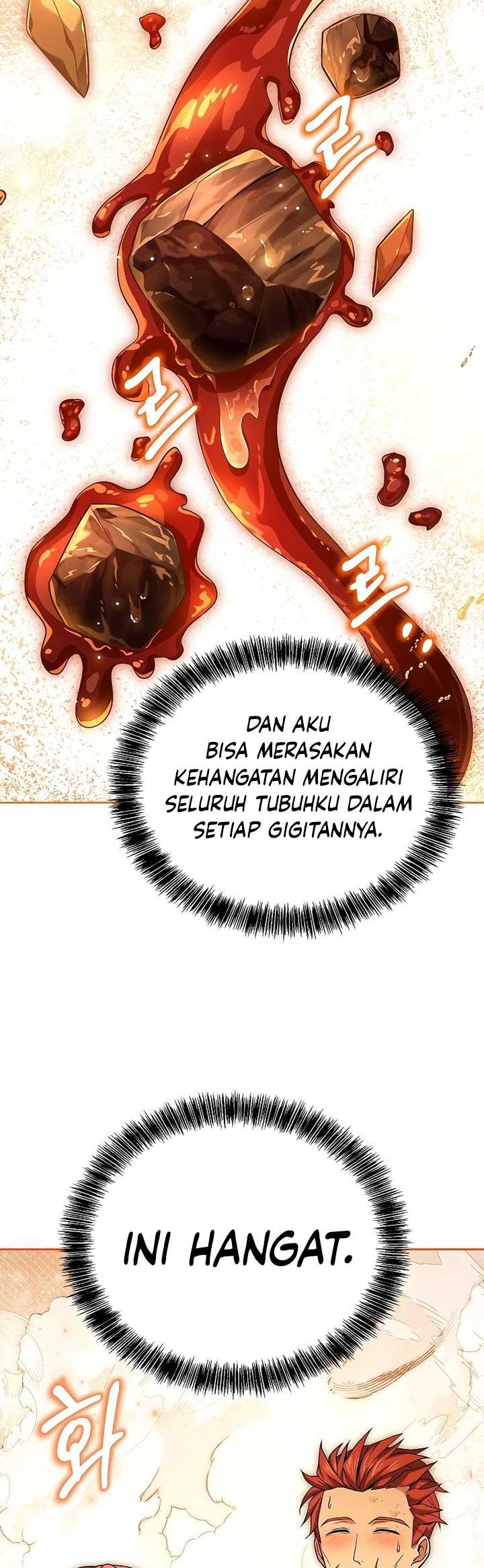 Archmage Restaurant Chapter 27 Gambar 14