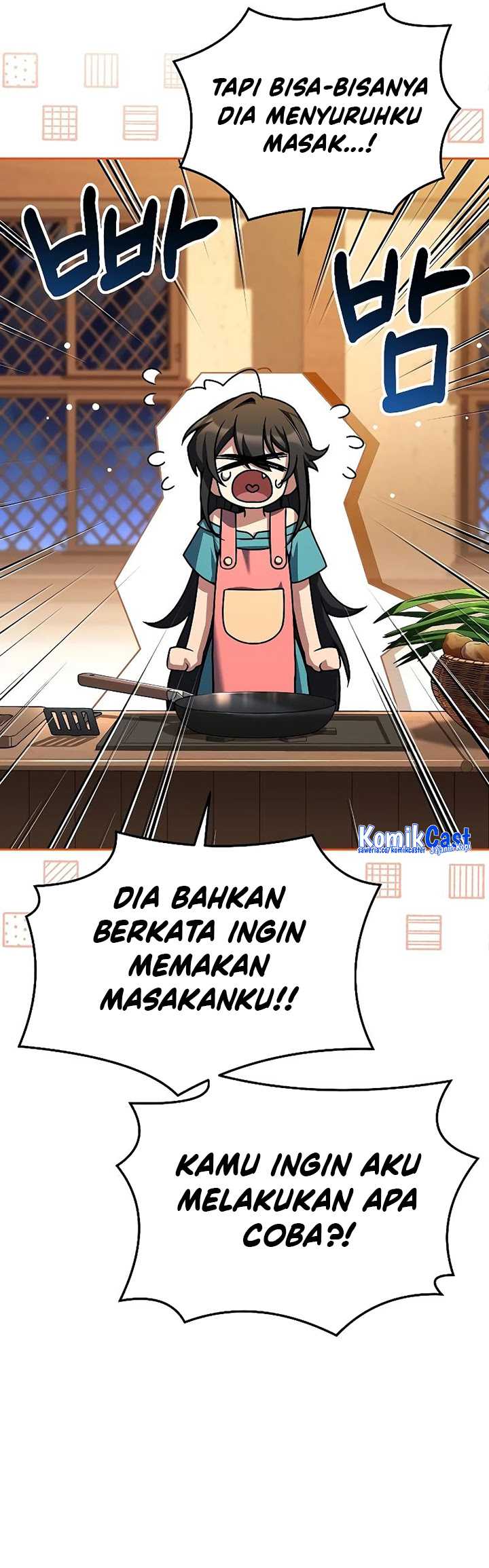Archmage Restaurant Chapter 27 Gambar 50