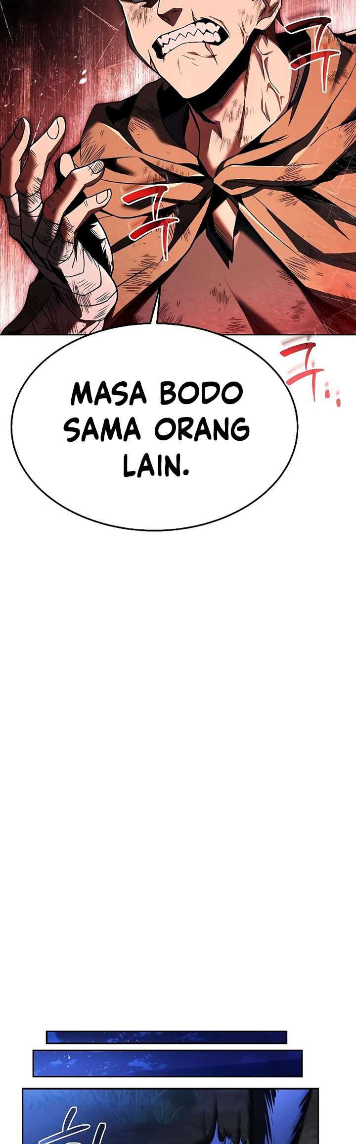 Archmage Restaurant Chapter 27 Gambar 54