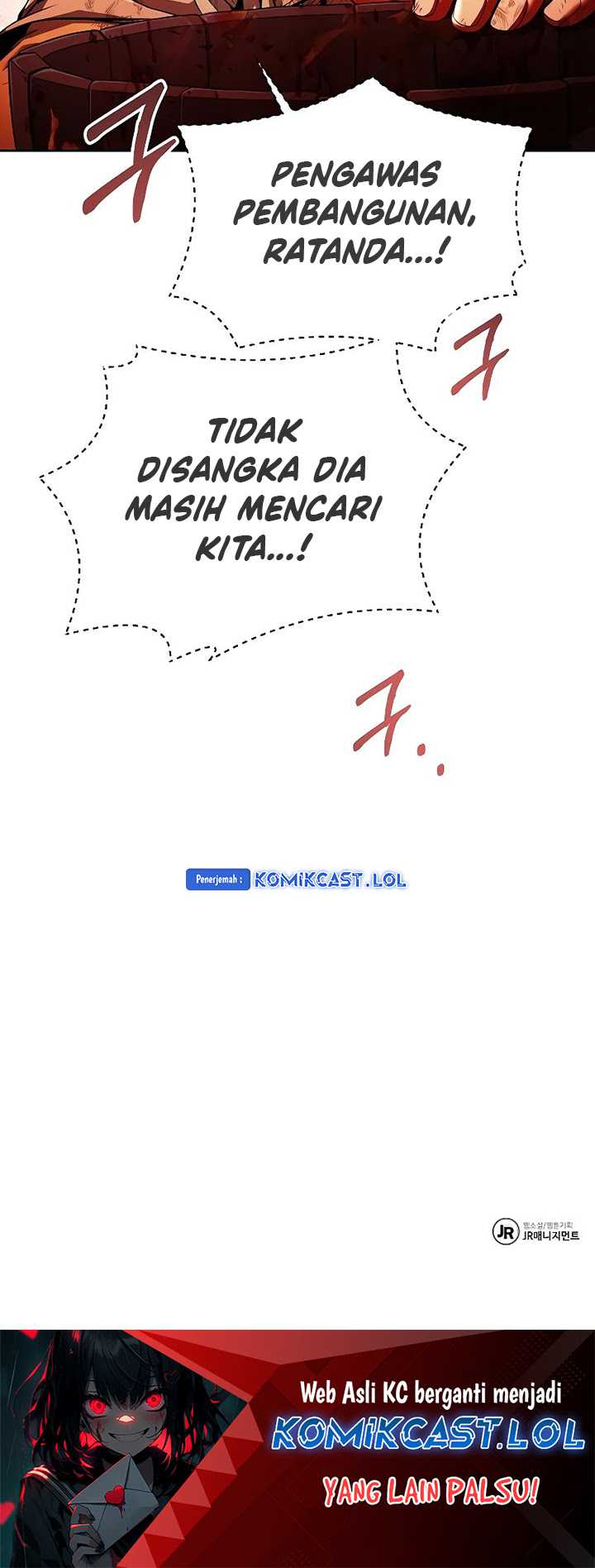 Archmage Restaurant Chapter 27 Gambar 60