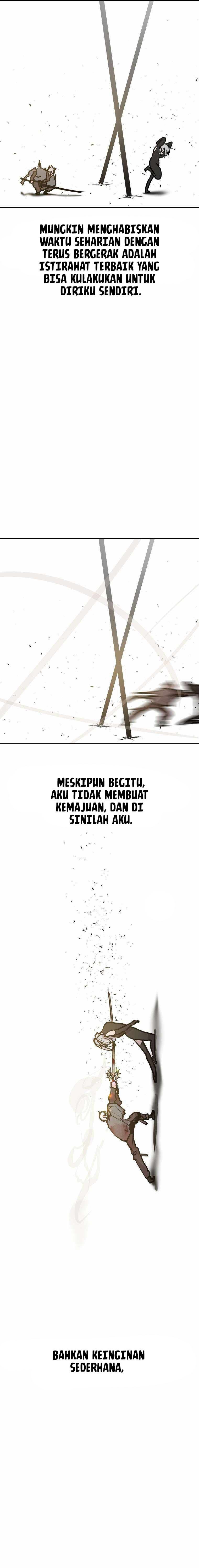 Halaman Komik