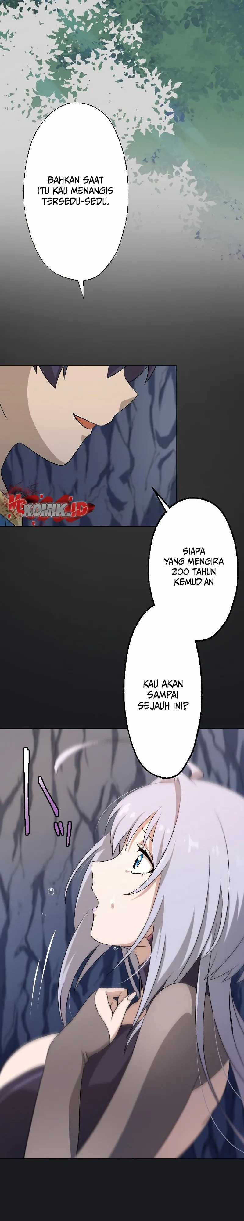 The Reincarnated Magician With Inferior Eyes ~The Oppressed Ex-hero Survives the Future World With Ease~ Chapter 2 Gambar 7