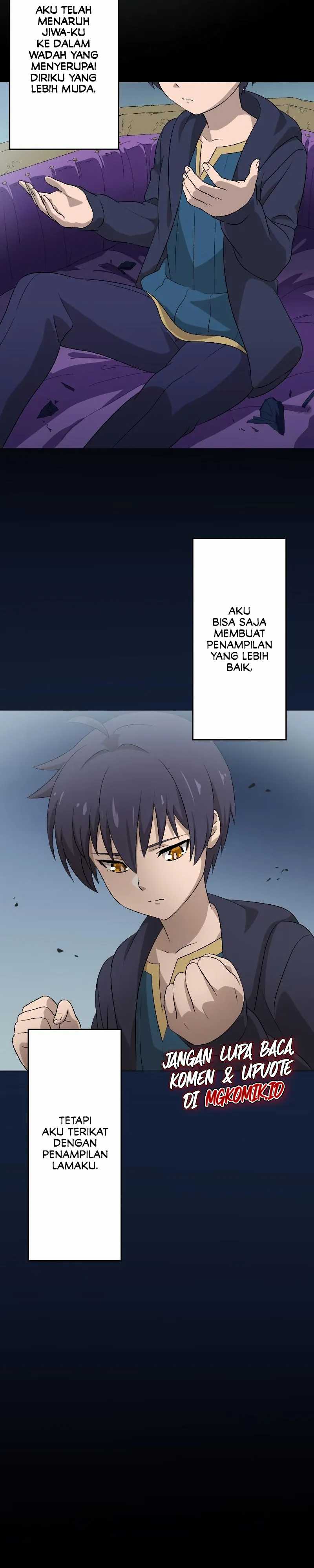 The Reincarnated Magician With Inferior Eyes ~The Oppressed Ex-hero Survives the Future World With Ease~ Chapter 1 Gambar 23