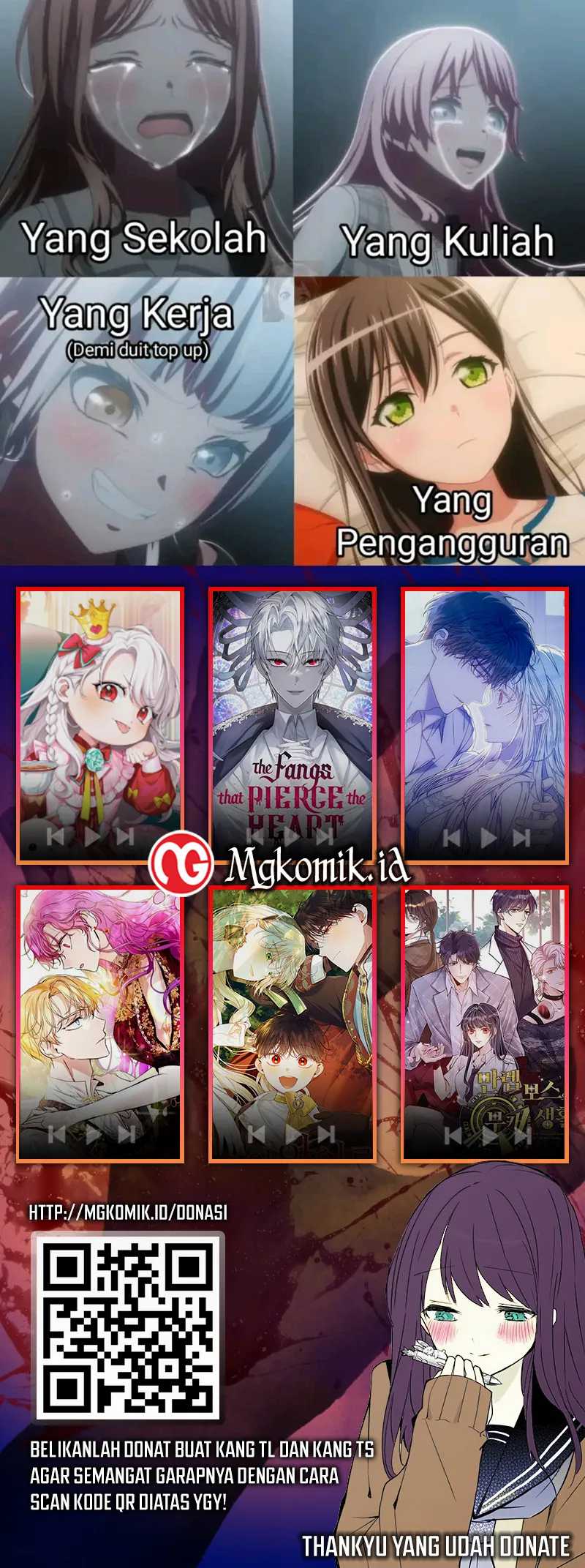 The Reincarnated Magician With Inferior Eyes ~The Oppressed Ex-hero Survives the Future World With Ease~ Chapter 1 Gambar 35