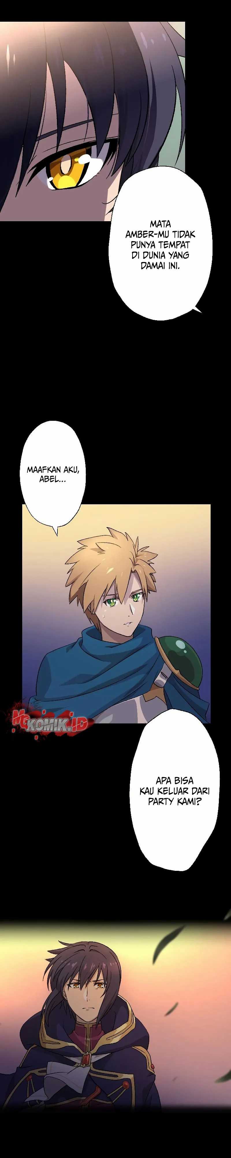 The Reincarnated Magician With Inferior Eyes ~The Oppressed Ex-hero Survives the Future World With Ease~ Chapter 1 Gambar 7