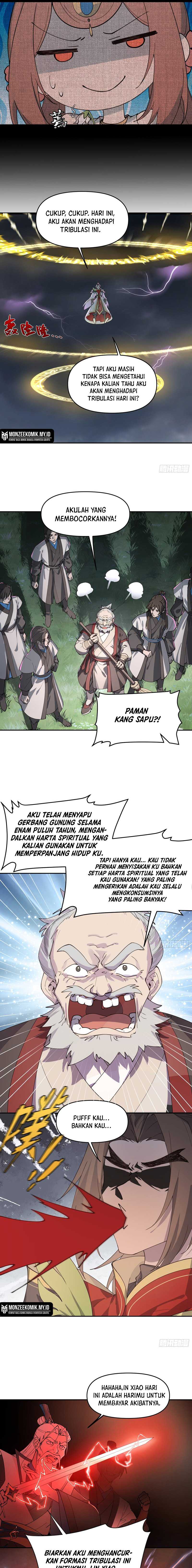 Immortal Cultivation Begins With Betrayal and Separation From Relatives Chapter 1 Gambar 8