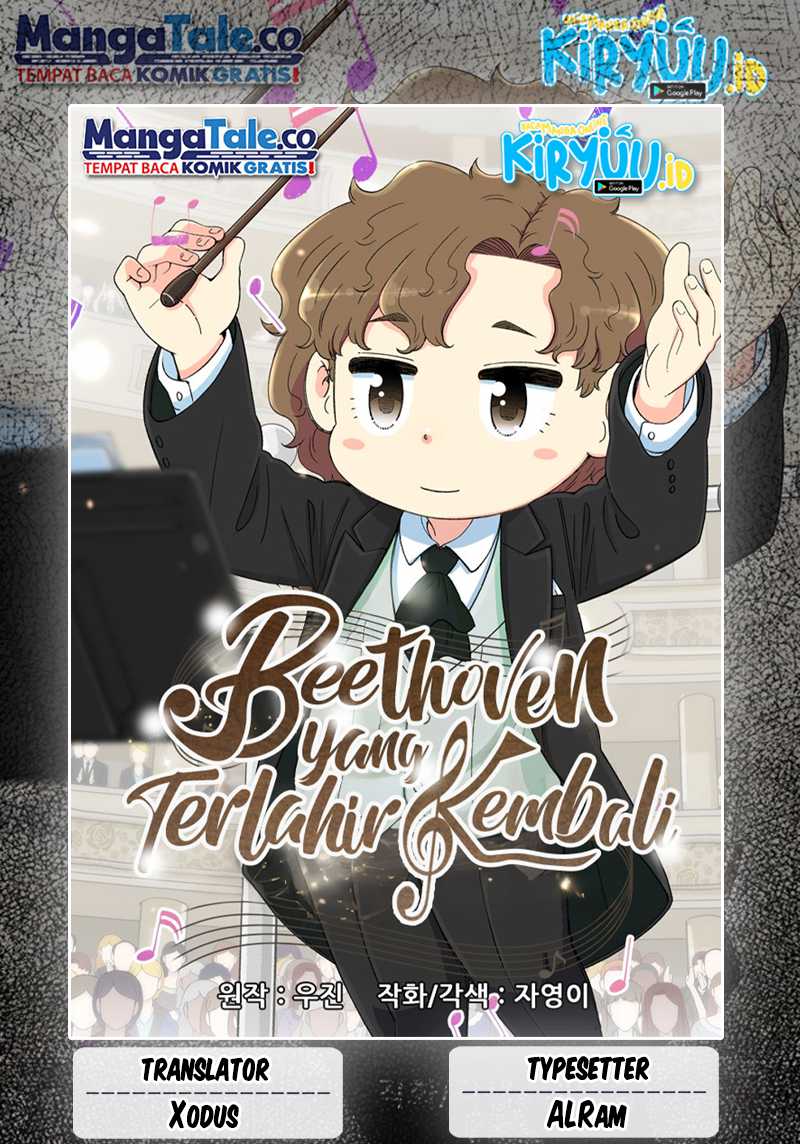 Baca Komik Beethoven Reborn Chapter 30 Gambar 1