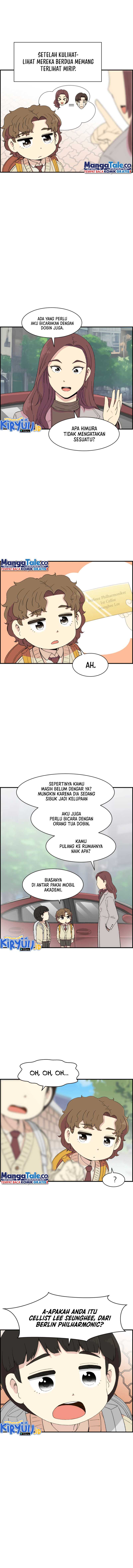 Beethoven Reborn Chapter 29 Gambar 13