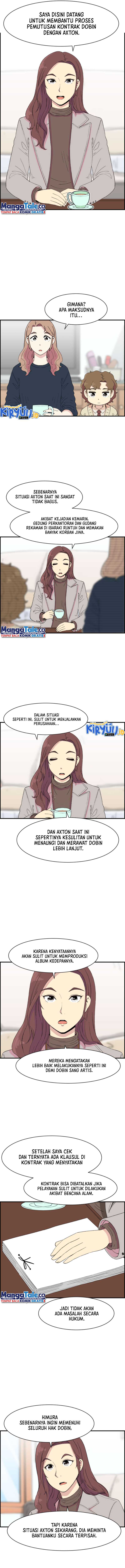 Beethoven Reborn Chapter 29 Gambar 16