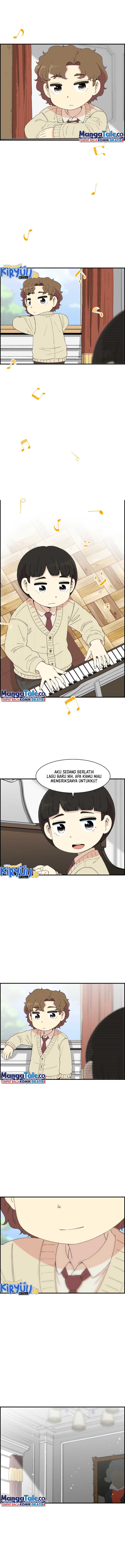 Beethoven Reborn Chapter 29 Gambar 6