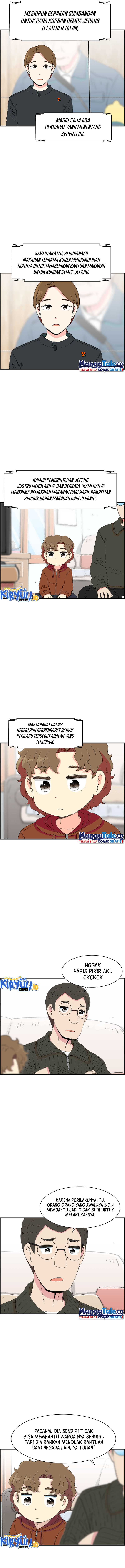 Beethoven Reborn Chapter 28 Gambar 14