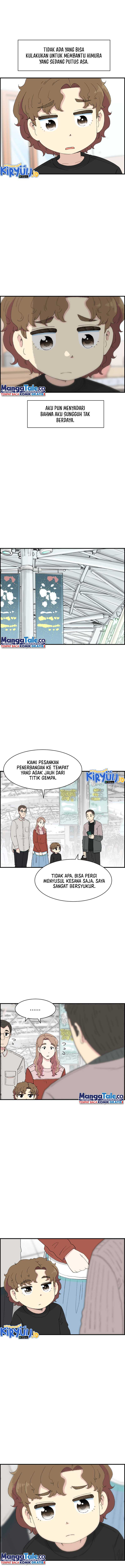 Beethoven Reborn Chapter 28 Gambar 4