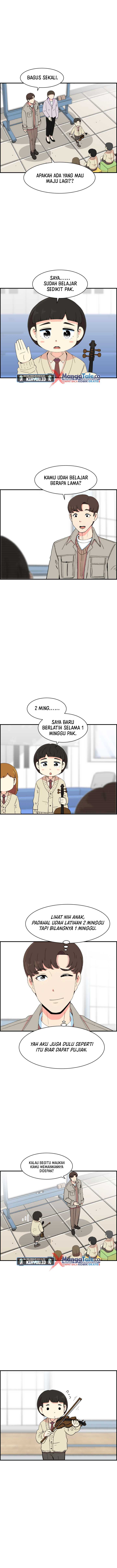 Beethoven Reborn Chapter 25 Gambar 10