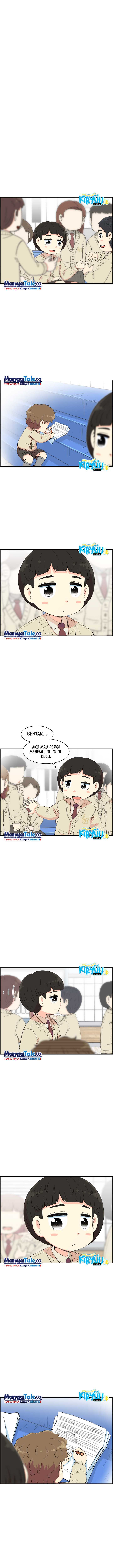 Beethoven Reborn Chapter 24 Gambar 7