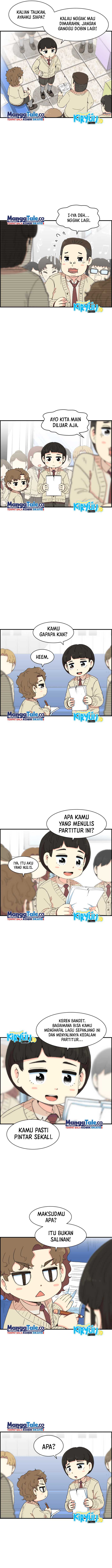 Beethoven Reborn Chapter 24 Gambar 9