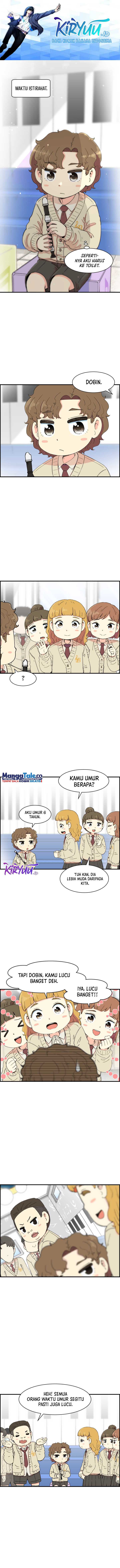 Baca Manhwa Beethoven Reborn Chapter 23 Gambar 2