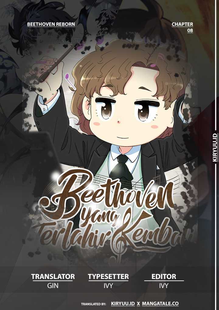 Baca Komik Beethoven Reborn Chapter 8 Gambar 1