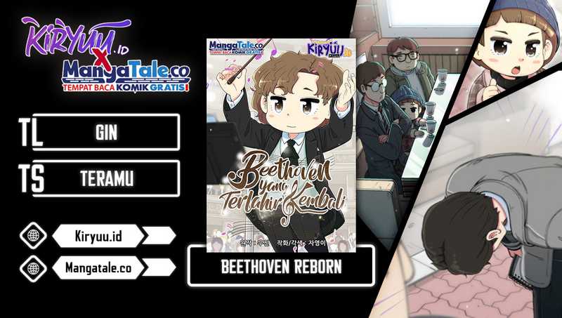 Baca Komik Beethoven Reborn Chapter 6 Gambar 1