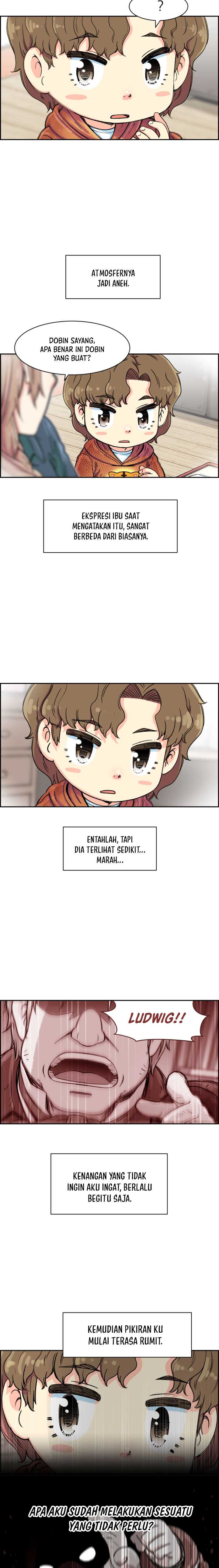 Beethoven Reborn Chapter 4 Gambar 15