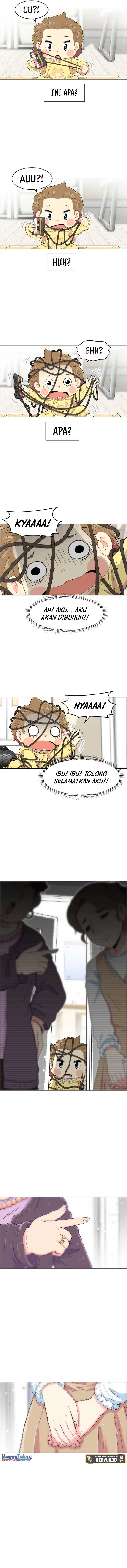 Beethoven Reborn Chapter 1 Gambar 14