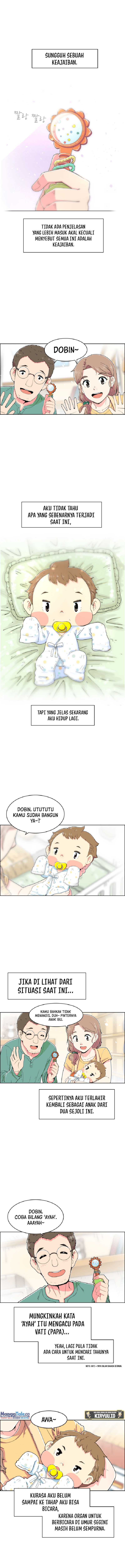 Baca Manhwa Beethoven Reborn Chapter 1 Gambar 2