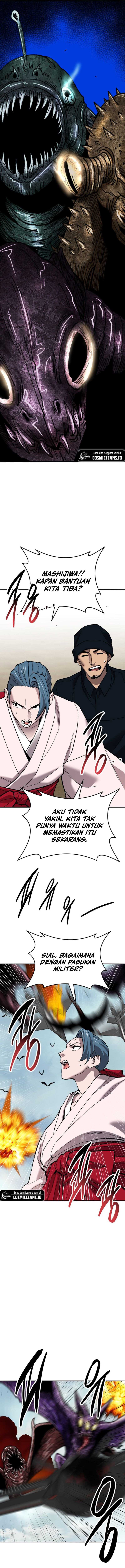 Limit Breaker Chapter 126 Gambar 4