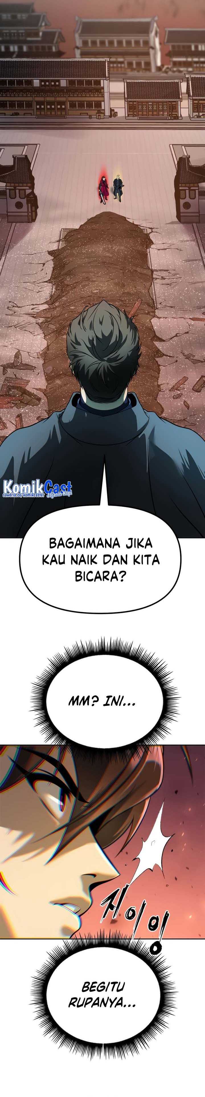 Chronicles of the Demon Faction Chapter 64 Gambar 45