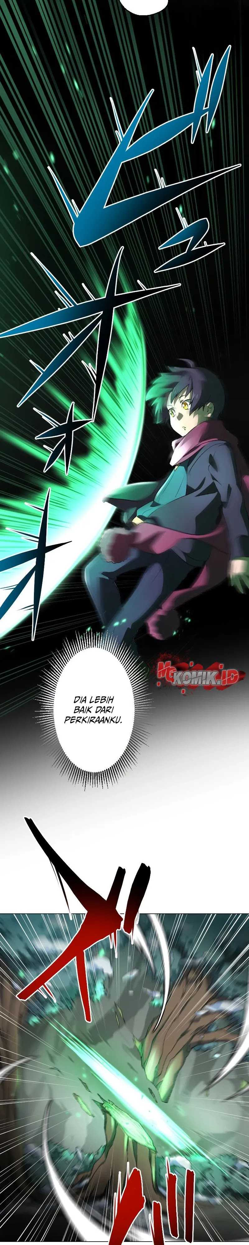 The Reincarnated Magician With Inferior Eyes ~The Oppressed Ex-hero Survives the Future World With Ease~ Chapter 7 Gambar 9