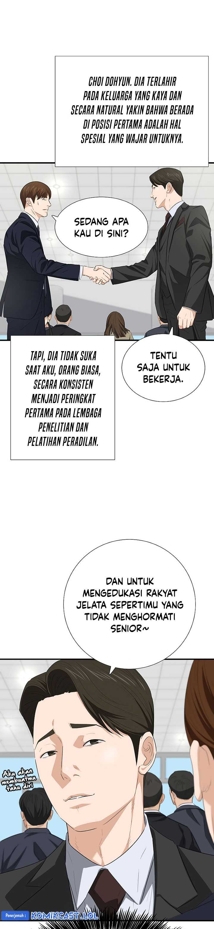 This is the Law Chapter 120 Gambar 40