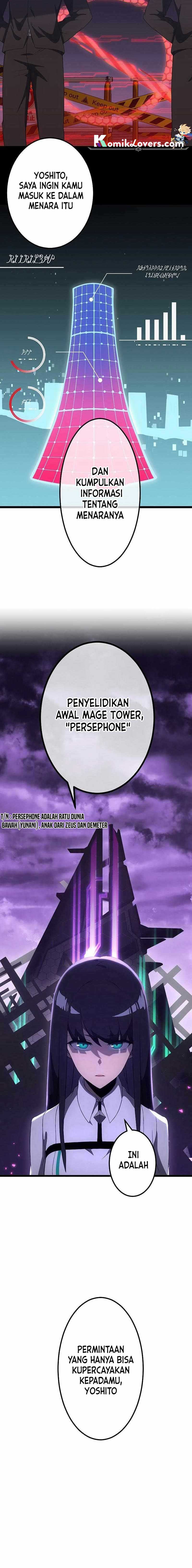 Death Penalty Chapter 15 Gambar 10