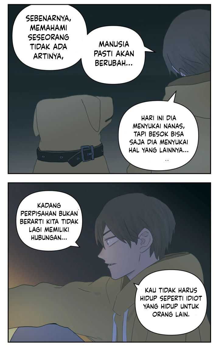 Nan Hao & Shang Feng Chapter 122 Gambar 11