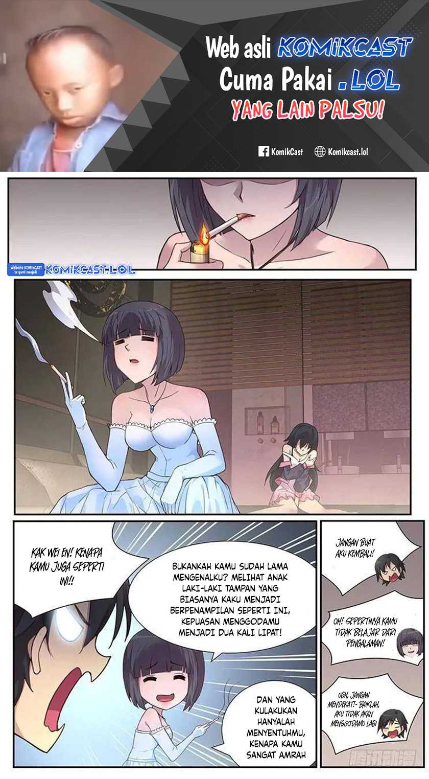 Baca Manhua Girl and Science Chapter 463 Gambar 2