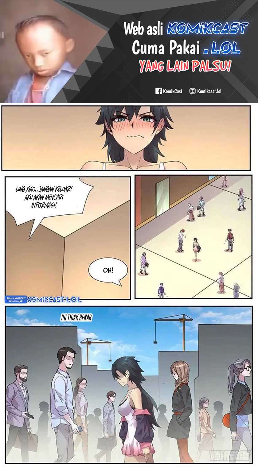 Baca Manhua Girl and Science Chapter 461 Gambar 2