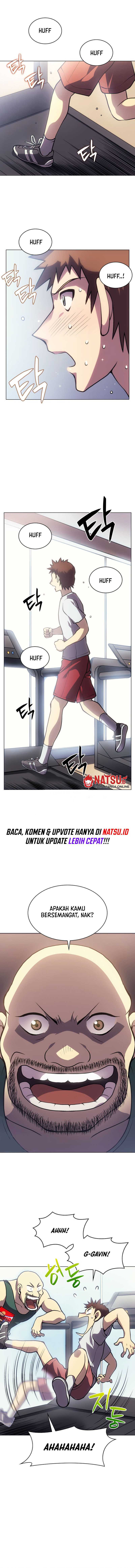 Baca Manhwa Home Plate Villain Chapter 5 Gambar 2