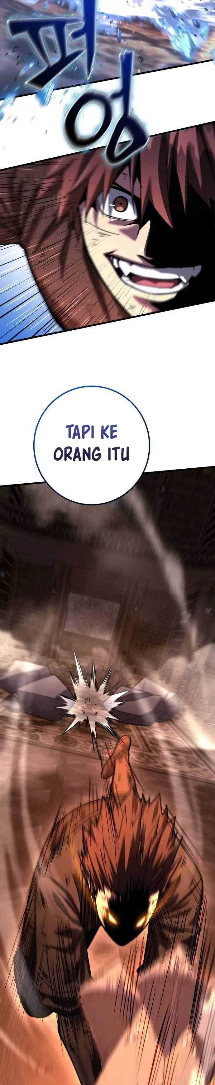 I Picked A Hammer To Save The World Chapter 72 Gambar 15