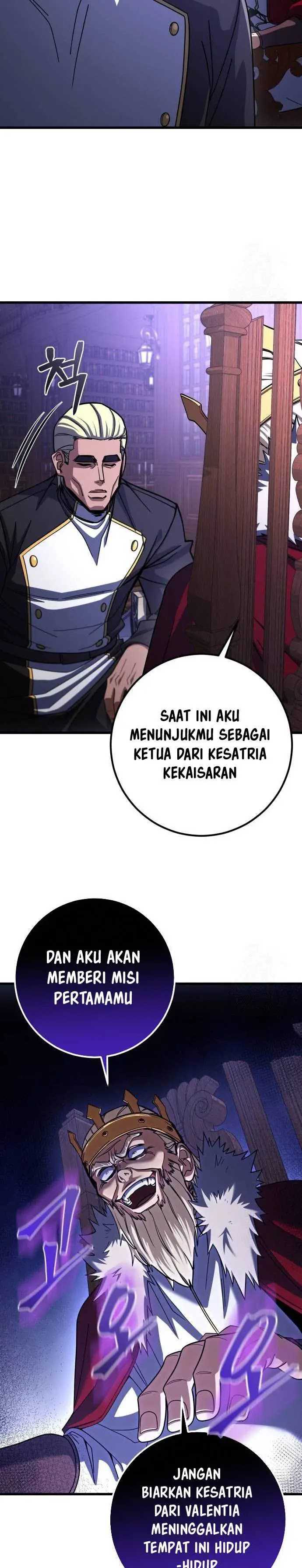 I Picked A Hammer To Save The World Chapter 72 Gambar 38
