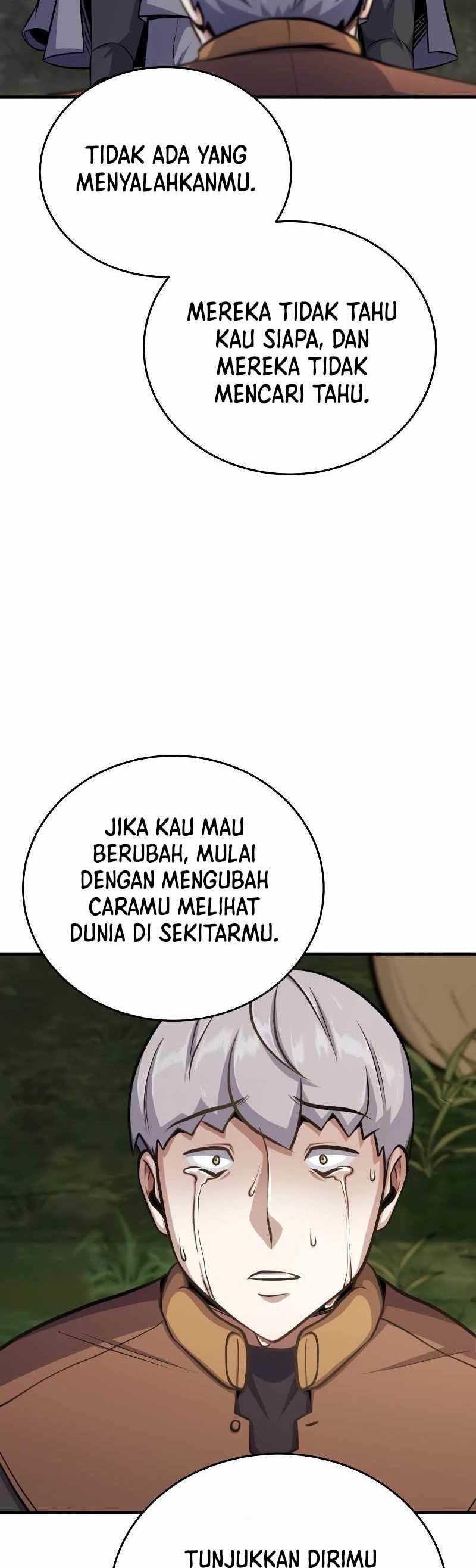 The Main Characters That Only I Know Chapter 19 Gambar 35
