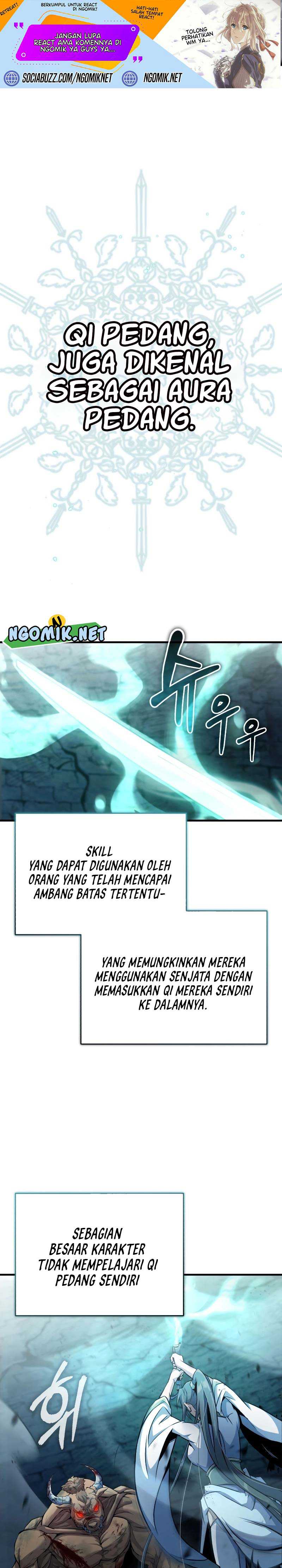 Baca Manhwa The Main Characters That Only I Know Chapter 5 Gambar 2