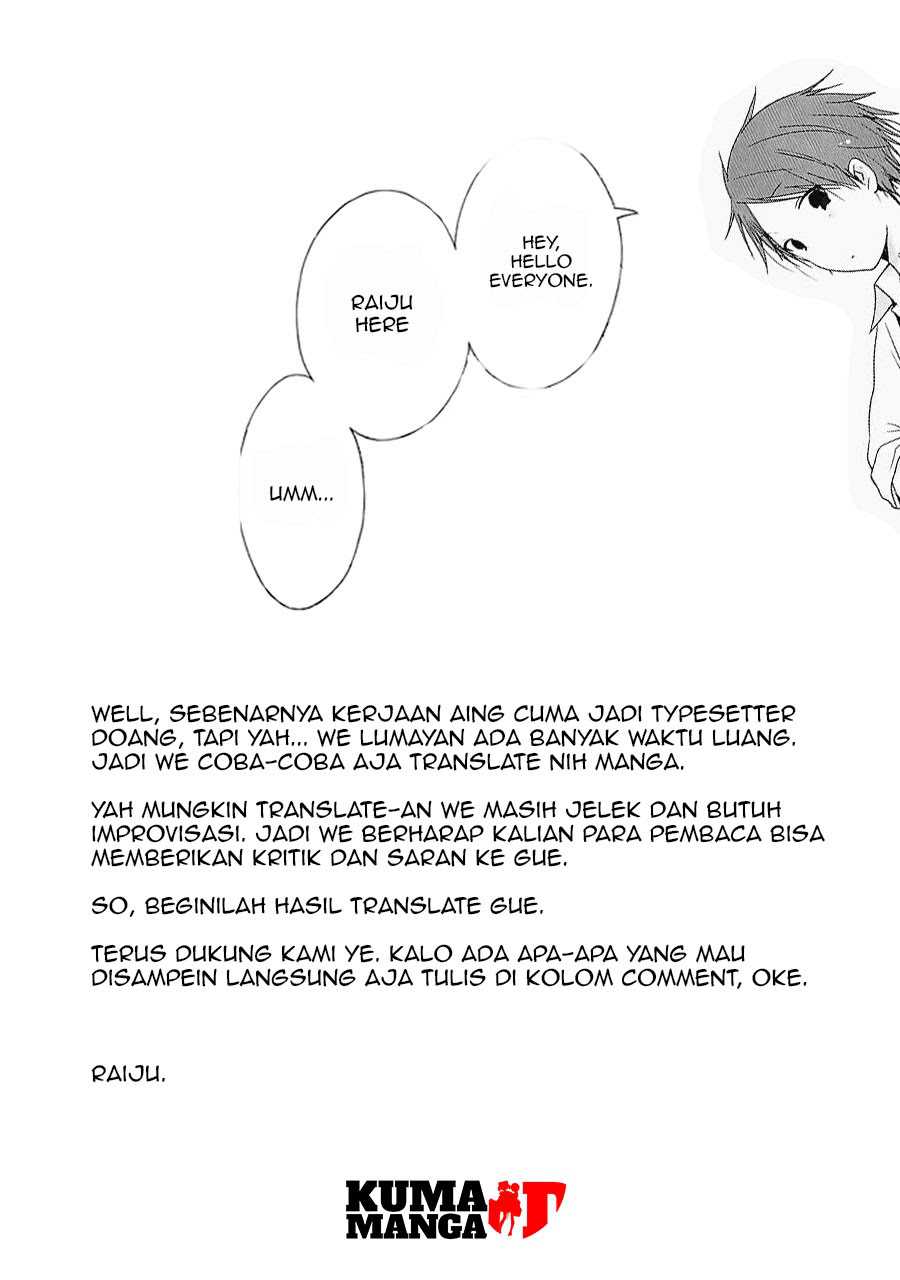 Shoujo Jiten Chapter 1 Gambar 52