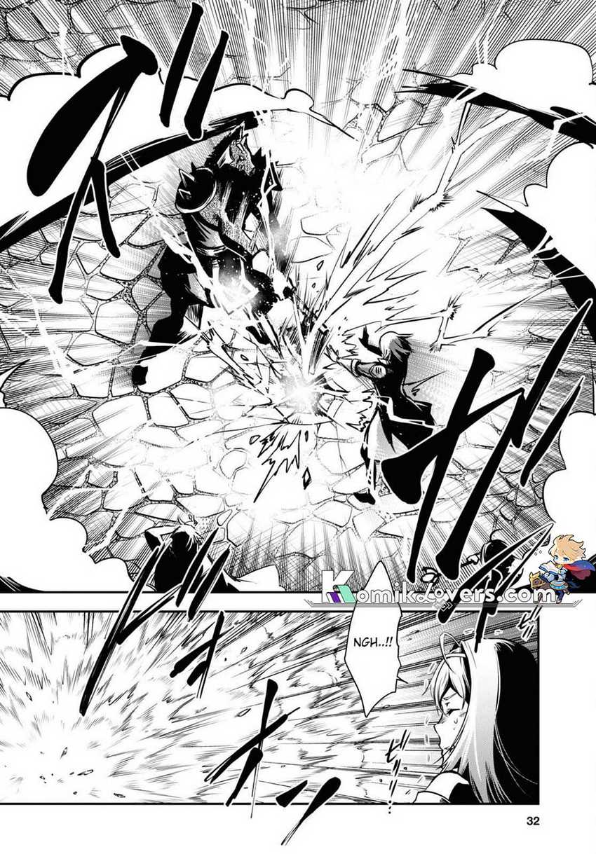 Sekai Saisoku no Level Up! Chapter 13 Gambar 13