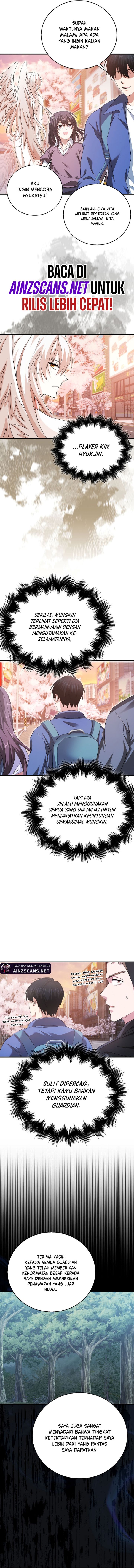 Max Talent Player Chapter 30 bahasa Indonesia Gambar 17