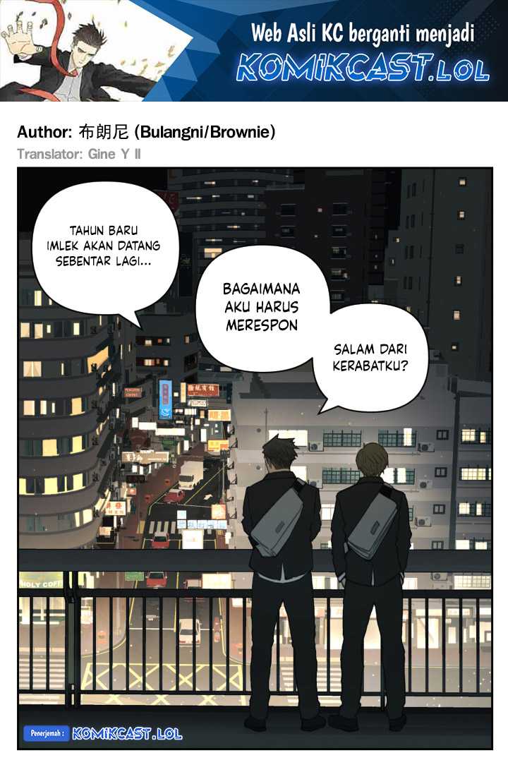 Baca Manhua Nan Hao & Shang Feng Chapter 126 Gambar 2