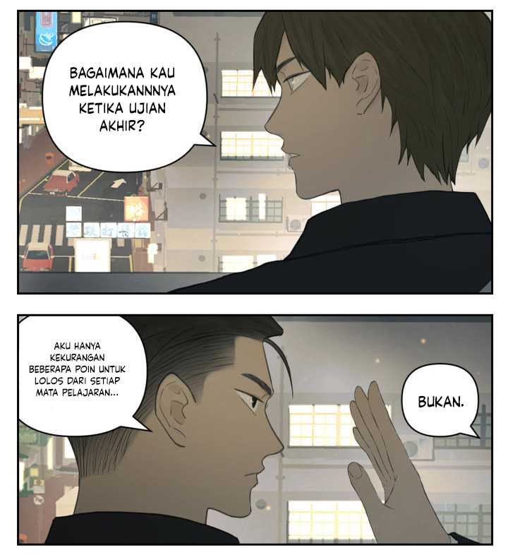 Nan Hao & Shang Feng Chapter 126 Gambar 3