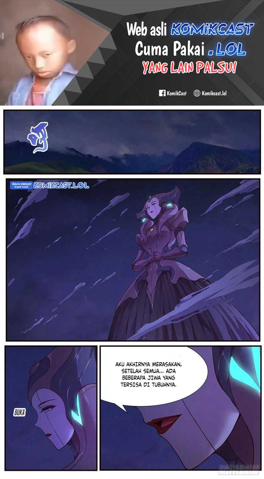 Baca Manhua Girl and Science Chapter 479 Gambar 2