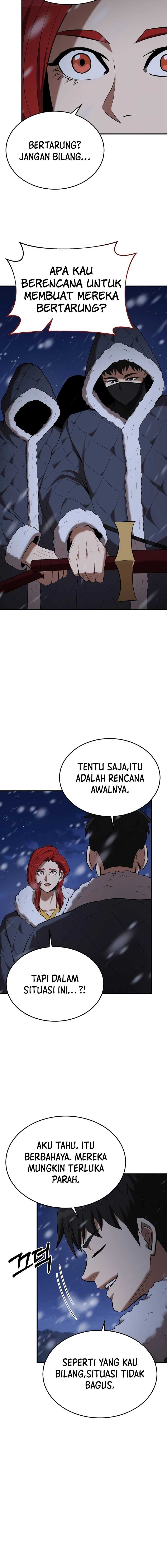 I Became a Renowned Family’s Sword Prodigy Chapter 108 Gambar 13